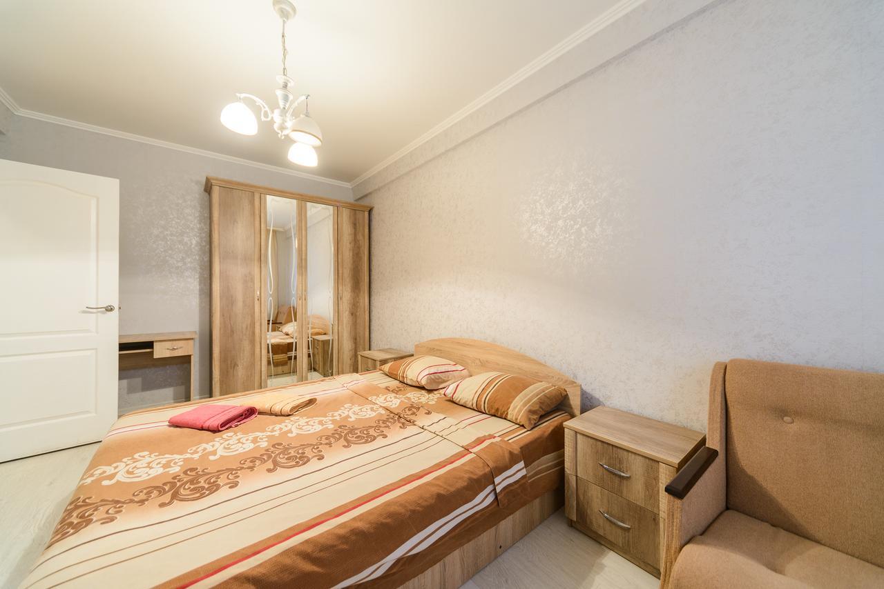 Квартира По Улице Цитадельная, 9 كييف المظهر الخارجي الصورة