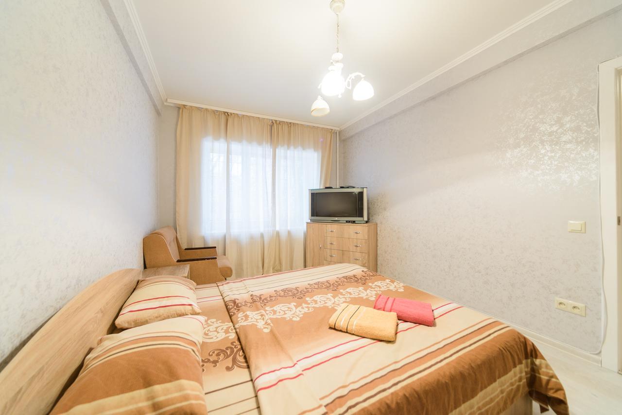 Квартира По Улице Цитадельная, 9 كييف المظهر الخارجي الصورة