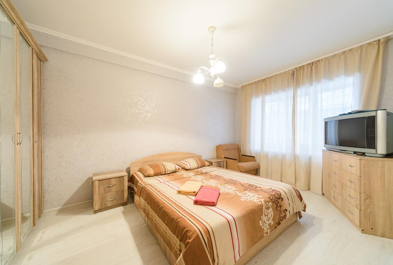 Квартира По Улице Цитадельная, 9 كييف المظهر الخارجي الصورة